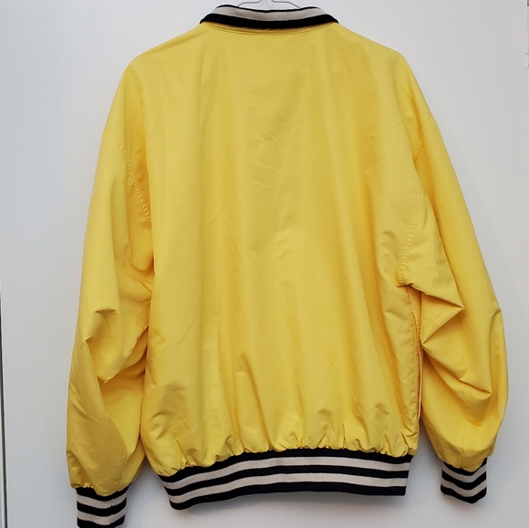 Golf Pullover Windbreaker – Small - Picture 3 of 10